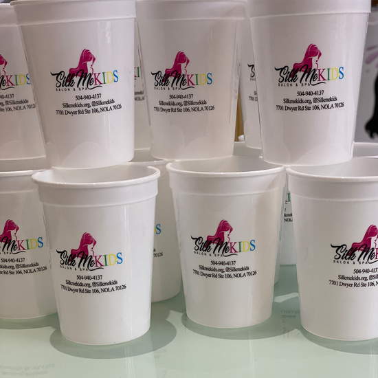 Custom Cups