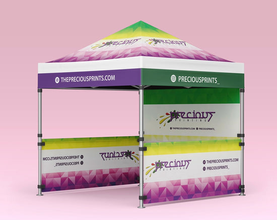 Canopy Tent